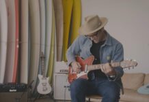 How Californian car, surf and skate culture inspired Powers Electric’s revolutionary guitars