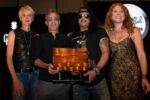 Slash receives the 2026 Les Paul Spirit Award for his “pioneering musicianship and enduring influence”