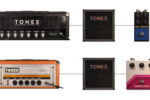 IK Multimedia Releases New TONEX 2 Player, Bringing Complete TONEX Board Rigs to Software