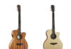 Vader Sound Expands Veelah Distribution with New Acoustic and Electro- Acoustic V Series Models