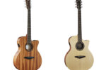 Vader Sound Expands Veelah Distribution with New Acoustic and Electro- Acoustic V Series Models