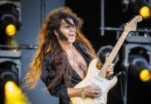 “I didn’t know what the f**k was going on”: Yngwie Malmsteen reveals that he was asked to join Kiss… and the bizarre reason they pulled out